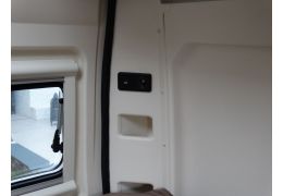 Camper Van WESTFALIA 600D Modelo 2020 en Catalog