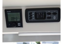 Camper Van WESTFALIA 600D Modelo 2020 en Catalog
