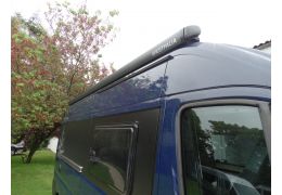 Camper Van WESTFALIA 600D Modelo 2020 en Catalog