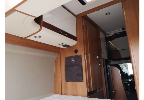 Camper Van DREAMER Camper Van XL  2020 en Catalog