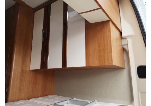 Camper Van DREAMER Camper Van XL  2020 en Catalog