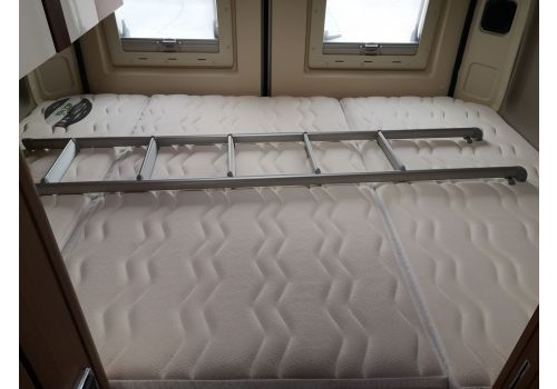Camper Van DREAMER Camper Van XL  2020 en Catalog