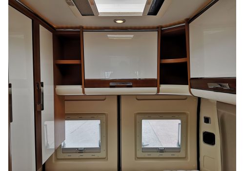 Camper Van DREAMER Camper Van XL  2020 en Catalog