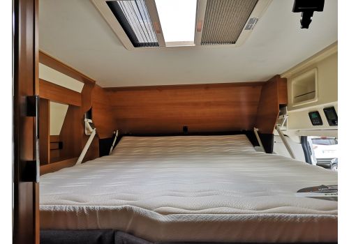 Camper Van DREAMER Camper Van XL  2020 en Catalog