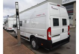 Camper Van DREAMER Camper Van XL  2020 en Catalog