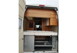 Camper Van DREAMER Camper Van XL  2020 en Catalog