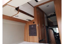 Camper Van DREAMER Camper Van XL  2020 en Catalog