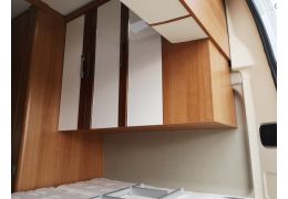 Camper Van DREAMER Camper Van XL  2020 en Catalog