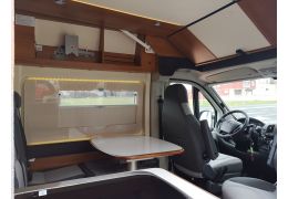 Camper Van DREAMER Camper Van XL  2020 en Catalog
