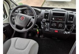 Camper Van DREAMER Camper Van XL  2020 en Catalog