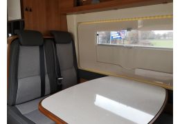 Camper Van DREAMER Camper Van XL  2020 en Catalog