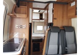 Camper Van DREAMER Camper Van XL  2020 en Catalog