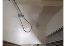 Camper Van DREAMER Camper Van XL  2020 en Catalog