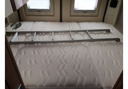 Camper Van DREAMER Camper Van XL  2020 en Catalog