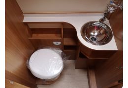 Camper Van DREAMER Camper Van XL  2020 en Catalog