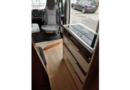 Camper Van DREAMER Camper Van XL  2020 en Catalog