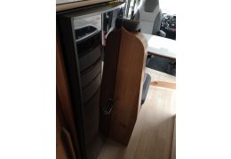 Camper Van DREAMER Camper Van XL  2020 en Catalog