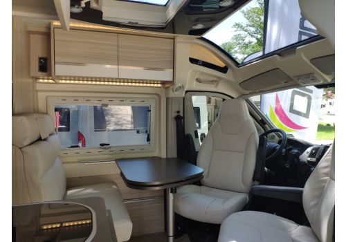 Camper Van DREAMER D55 Exclusive 2020 en Catalog