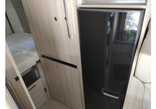 Camper Van DREAMER D55 Exclusive 2020 en Catalog