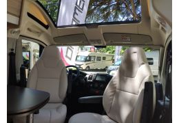 Camper Van DREAMER D55 Exclusive 2020 en Catalog