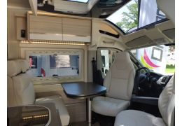 Camper Van DREAMER D55 Exclusive 2020 en Catalog