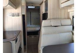 Camper Van DREAMER D55 Exclusive 2020 en Catalog