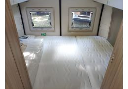 Camper Van DREAMER D55 Exclusive 2020 en Catalog