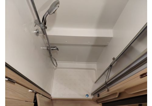 Camper Van DREAMER D55 Select Limited 2020 en Sale Occasion