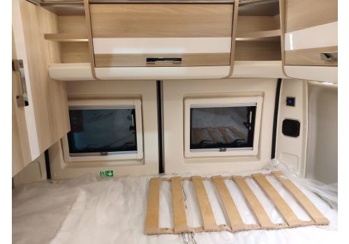 Camper Van DREAMER D55 Select Limited 2020 en Sale Occasion