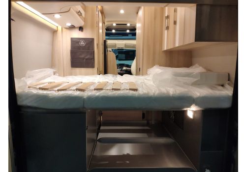 Camper Van DREAMER D55 Select Limited 2020 en Sale Occasion