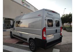 Camper Van DREAMER D55 Select Limited 2020 en Sale Occasion