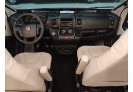 Camper Van DREAMER D55 Select Limited 2020 en Sale Occasion