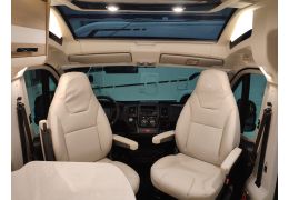 Camper Van DREAMER D55 Select Limited 2020 en Sale Occasion