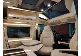 Camper Van DREAMER D55 Select Limited 2020 en Sale Occasion