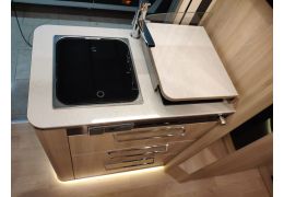 Camper Van DREAMER D55 Select Limited 2020 en Sale Occasion