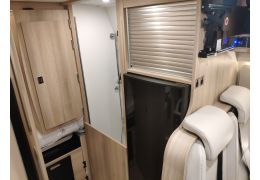 Camper Van DREAMER D55 Select Limited 2020 en Sale Occasion