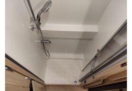 Camper Van DREAMER D55 Select Limited 2020 en Sale Occasion