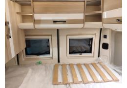 Camper Van DREAMER D55 Select Limited 2020 en Sale Occasion