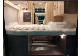 Camper Van DREAMER D55 Select Limited 2020 en Sale Occasion