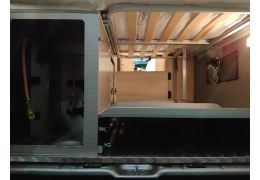 Camper Van DREAMER D55 Select Limited 2020 en Sale Occasion