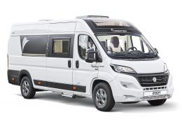 Camper Van<br/>DREAMER - Fun D68 Exclusive 2021