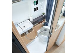 Camper Van DREAMER Fun Camper Five 2020 en Sale Occasion