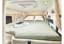 Camper Van DREAMER Fun Camper Five 2020 en Sale Occasion