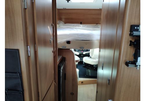 Camper Van DREAMER Living Van 2020 en Sale Occasion
