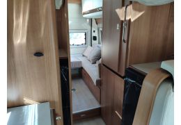 Camper Van DREAMER Living Van 2020 in Sale Occasion