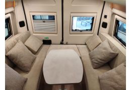 Camper Van DREAMER Living Van 2020 in Sale Occasion