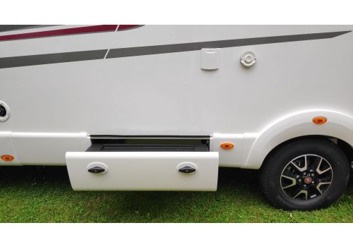 Integral Motorhome RAPIDO 856F 2020 en Sale Occasion