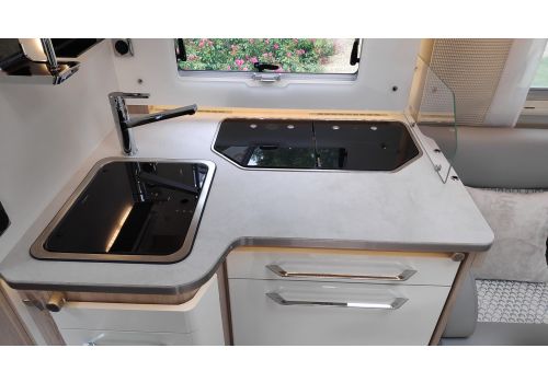 Integral Motorhome RAPIDO 856F 2020 en Sale Occasion