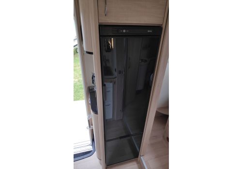 Integral Motorhome RAPIDO 856F 2020 en Sale Occasion