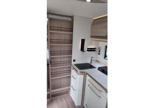 Integral Motorhome RAPIDO 856F 2020 en Sale Occasion